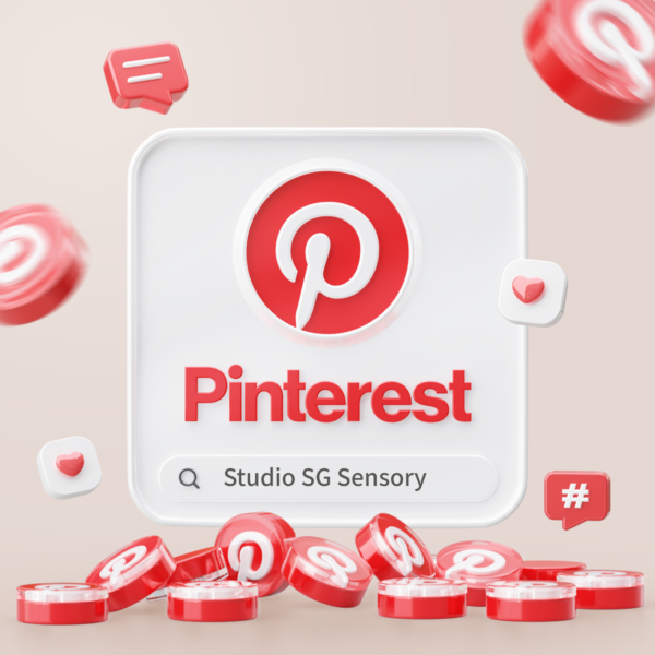 El secreto para crecer tu negocio con Pinterest