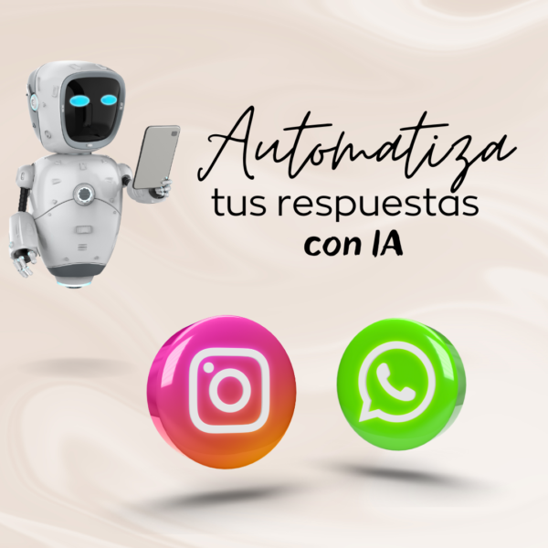 Automatiza tus ventas, maximiza tus ganancias.